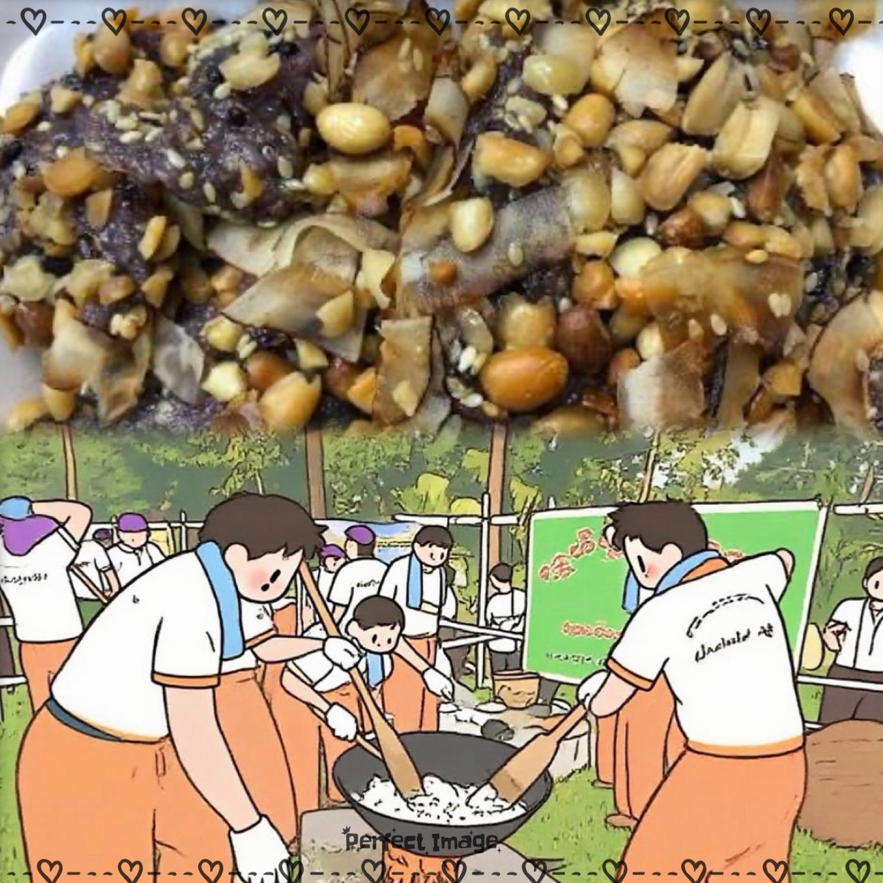 糯米飯節（Htamane Festival，ထမနဲပွဲ發音Ta-ma-nay Pway）